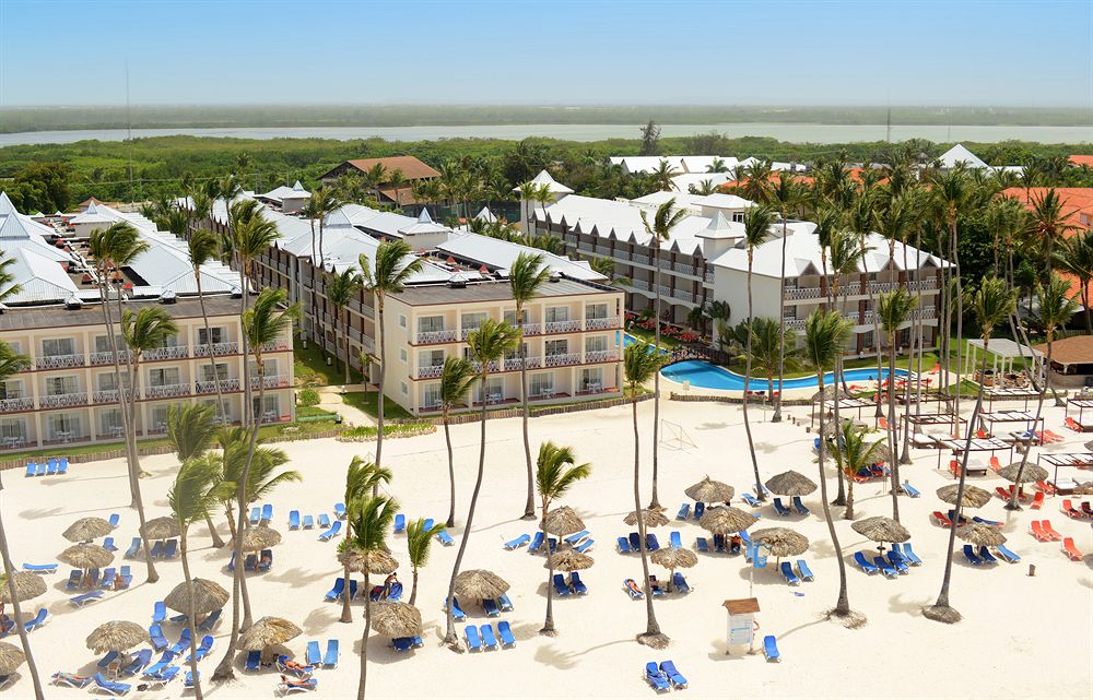 Доминикана - Be Live Grand Punta Cana 5*