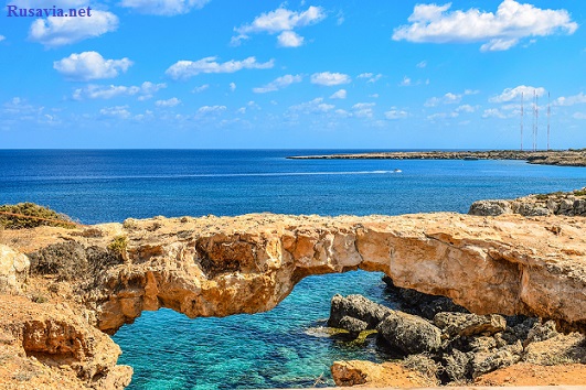 Кипр - Отели с водными горками на All inclusive!