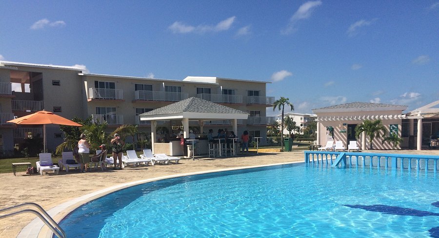Playa Coco 4* Куба — фото 1