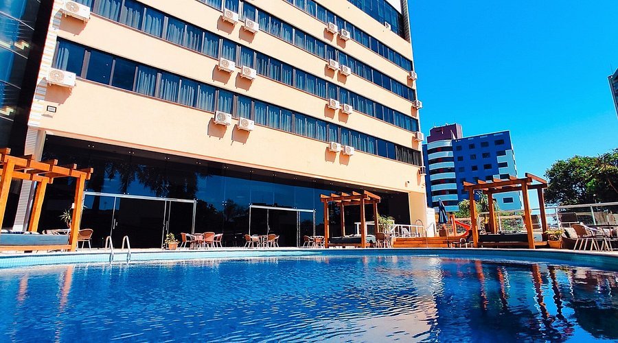 Continental Inn Hotel 4* — фото 1