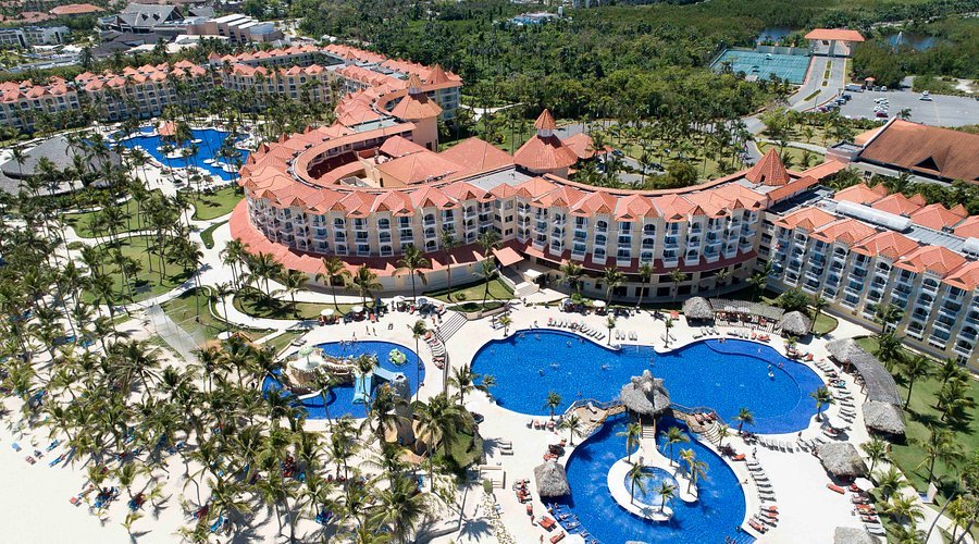 Occidental Caribe 4* Доминикана — фото 1