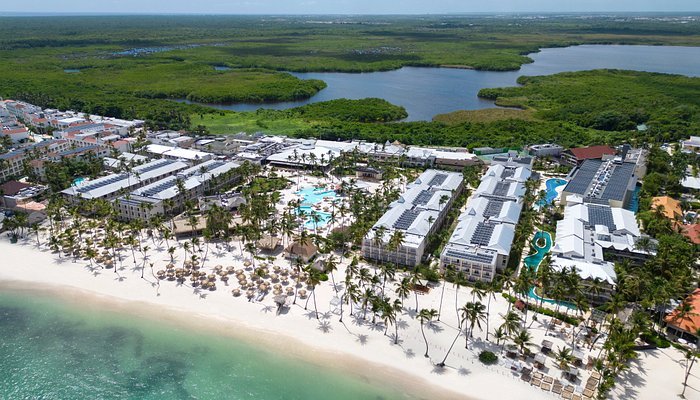 Be Live Collection Punta Cana 5* — фото 1
