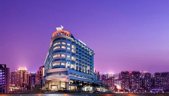Michelia (TTC Hotel Premium ) 4* — фото 1