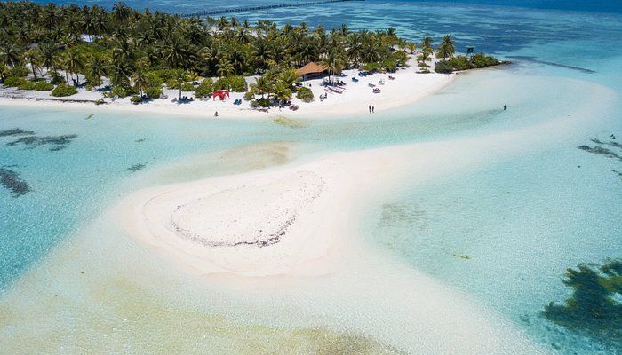 Fun Island Resort & Spa — фото 1