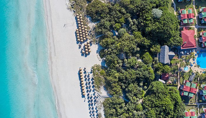Iberostar Tainos 4* / Варадеро — фото 1