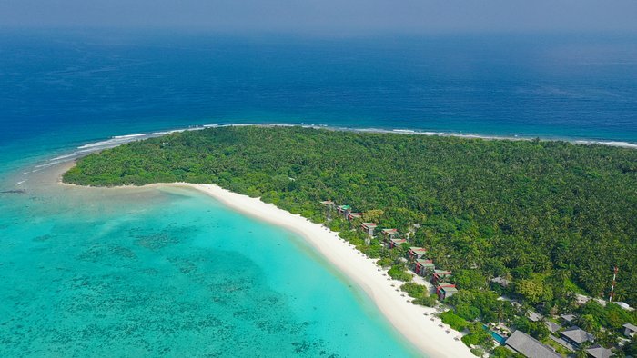The Barefoot Eco Hotel 4* — фото 1