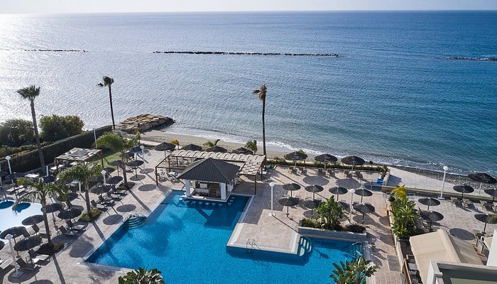 Atlantica Miramare Beach 4* — фото 1