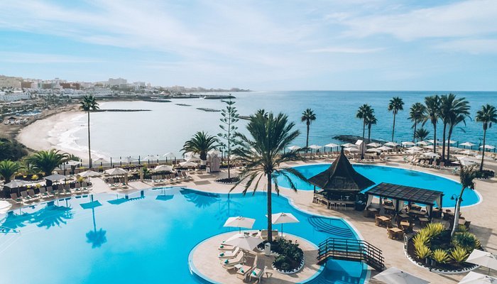 Iberostar Selection Anthelia 5* / Тенерифе — фото 1