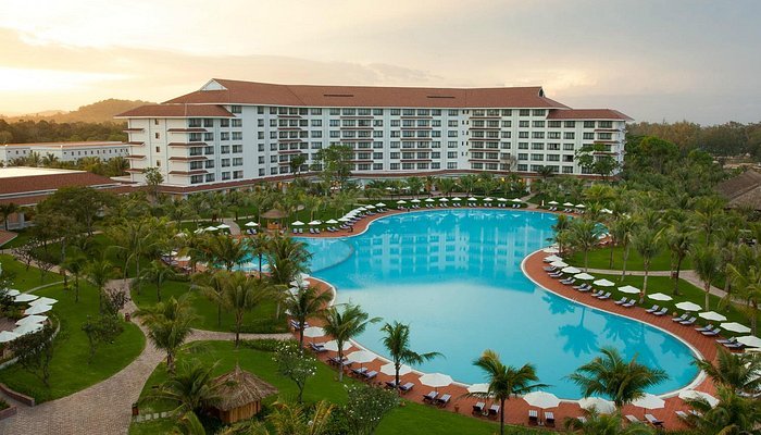 Vinpearl Resort & Spa Phu Quoc 5* — фото 1