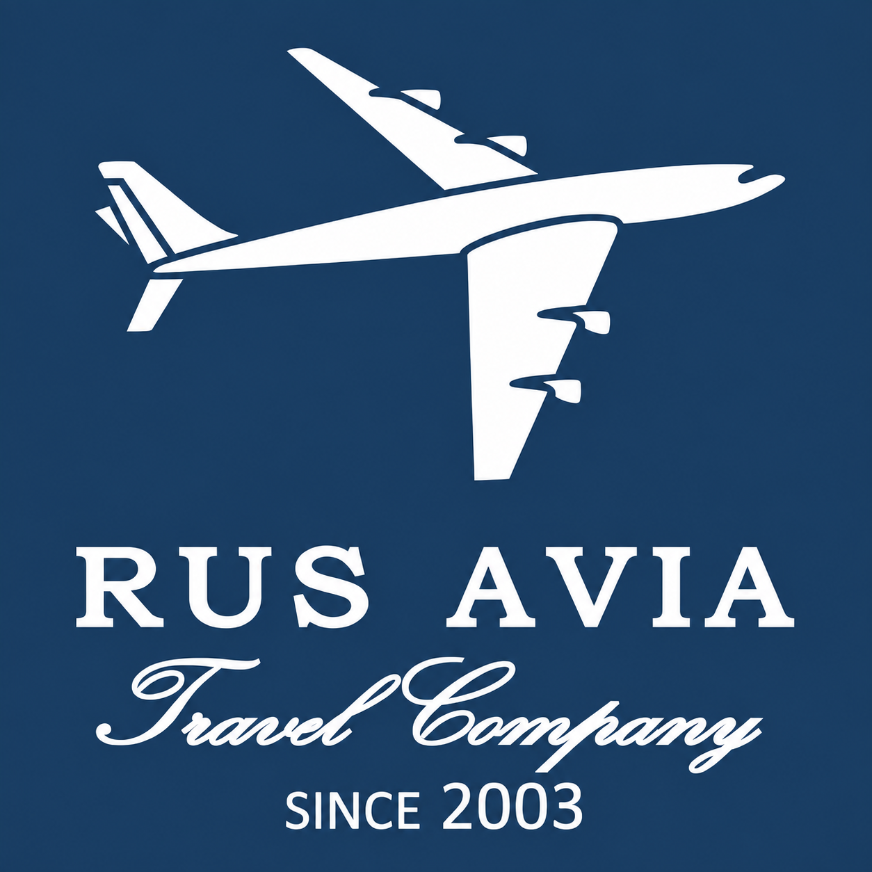 RUS AVIA